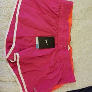 Nike Dri-fit Shorts